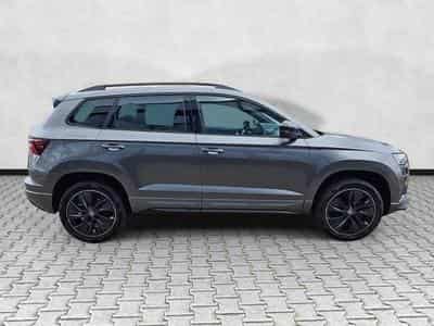 Skoda Karoq Sportline (2026) - Photo 8