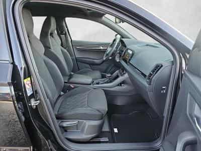 Skoda Karoq Sportline (2026) - Photo 10