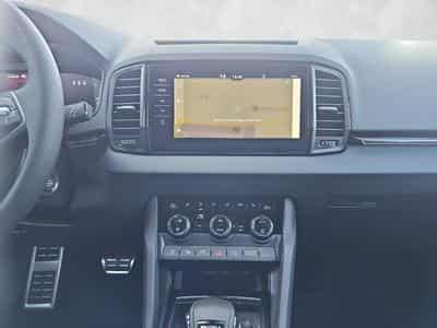 Skoda Karoq Sportline (2026) - Photo 11