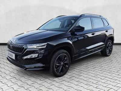Skoda Karoq Sportline (2026) - Photo 3
