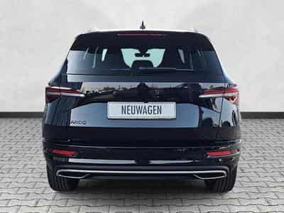 Skoda Karoq Sportline (2026) - Photo 6