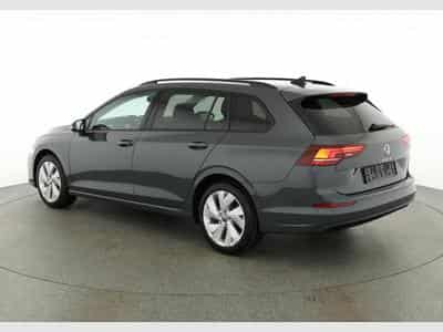 VW Golf Variant 1.5 TSI 110 kW (2026) - Photo 3
