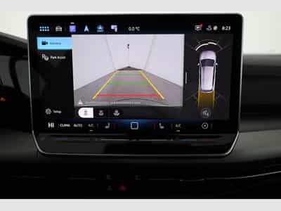 VW Golf Variant 1.5 TSI 110 kW (2026) - Photo 6