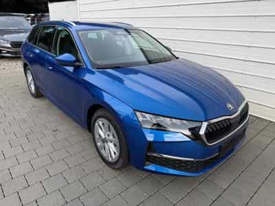 Skoda Octavia Selection (2026) - Photo 1