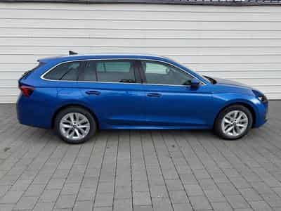 Skoda Octavia Selection (2026) - Photo 2