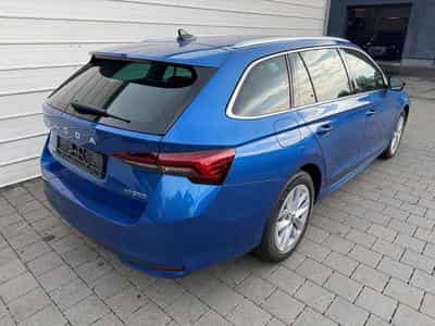 Skoda Octavia Selection (2026) - Photo 3