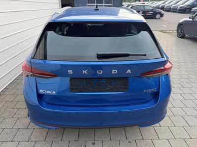 Skoda Octavia Selection (2026) - Photo 4