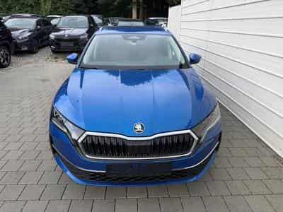 Skoda Octavia Selection (2026) - Photo 5