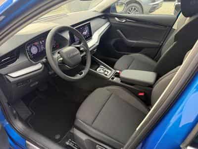 Skoda Octavia Selection (2026) - Photo 6