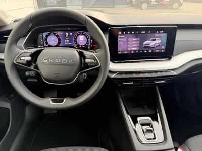 Skoda Octavia Selection (2026) - Photo 8