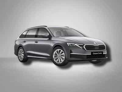 Skoda Octavia Selection 2.0 TDI 7-Gang-DSG (2026) - Photo 1
