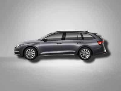 Skoda Octavia Selection 2.0 TDI 7-Gang-DSG (2026) - Photo 2