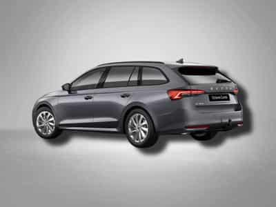 Skoda Octavia Selection 2.0 TDI 7-Gang-DSG (2026) - Photo 3