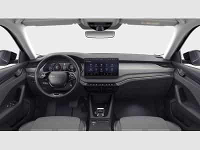 Skoda Octavia Selection 2.0 TDI 7-Gang-DSG (2026) - Photo 4