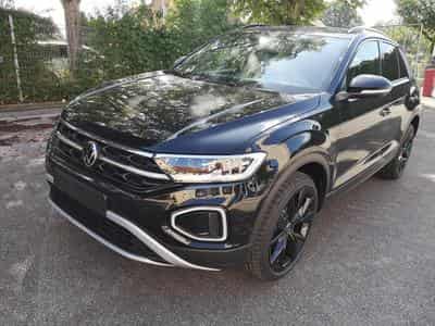 VW T-Roc Style (2026) - Photo 1