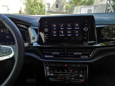 VW T-Roc Style (2026) - Photo 5