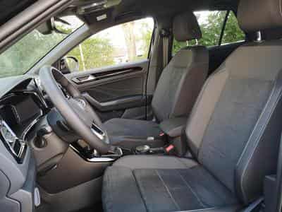 VW T-Roc Style (2026) - Photo 7