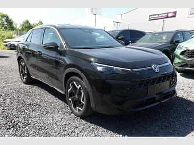 VW T-Roc R-Line (2026) - Photo 2