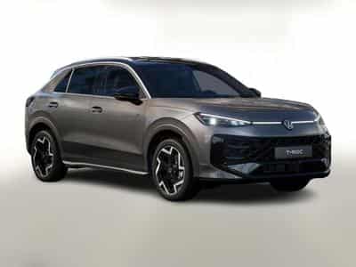VW T-Roc R-Line (2026) - Photo 1