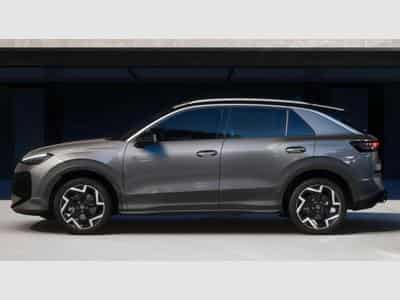 VW T-Roc R-Line (2026) - Photo 2