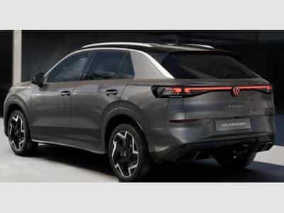 VW T-Roc R-Line (2026) - Photo 3