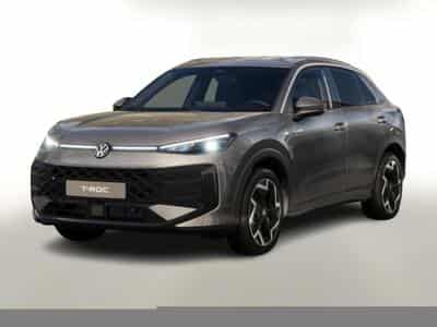 VW T-Roc R-Line (2026) - Photo 1