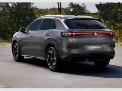 VW T-Roc R-Line (2026) - Photo 3