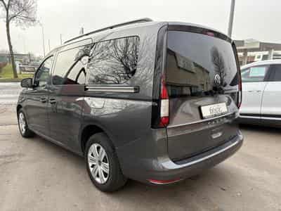 VW Caddy 1.5 TSI 114 CV 7 PLACES * GARANTIE 36 MOIS * (2023) - Photo 2