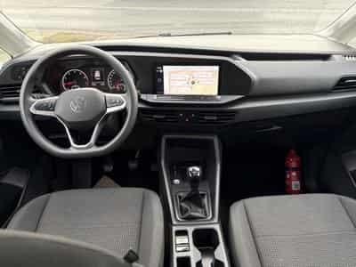 VW Caddy 1.5 TSI 114 CV 7 PLACES * GARANTIE 36 MOIS * (2023) - Photo 4