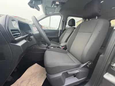 VW Caddy 1.5 TSI 114 CV 7 PLACES * GARANTIE 36 MOIS * (2023) - Photo 5