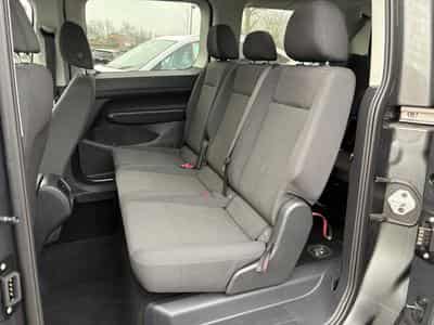 VW Caddy 1.5 TSI 114 CV 7 PLACES * GARANTIE 36 MOIS * (2023) - Photo 6