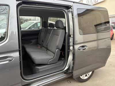 VW Caddy 1.5 TSI 114 CV 7 PLACES * GARANTIE 36 MOIS * (2023) - Photo 7