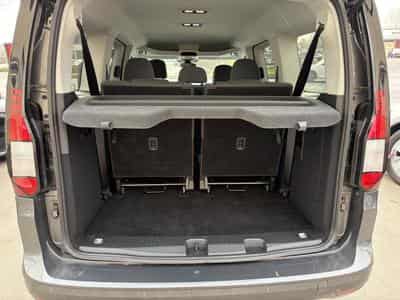 VW Caddy 1.5 TSI 114 CV 7 PLACES * GARANTIE 36 MOIS * (2023) - Photo 9