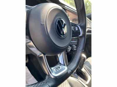 VW T-Roc 1.5 tsi 150 R-line DSG (2022) - Photo 12