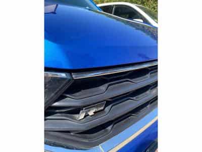 VW T-Roc 1.5 tsi 150 R-line DSG (2022) - Photo 7