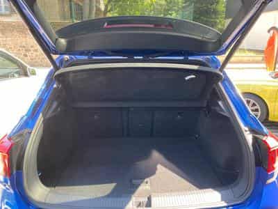 VW T-Roc 1.5 tsi 150 R-line DSG (2022) - Photo 9