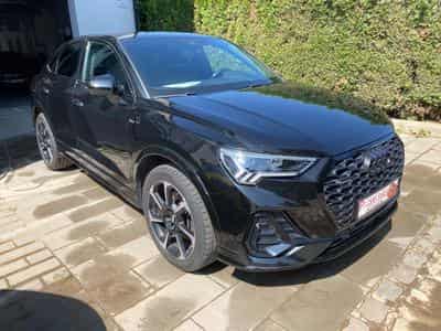 Audi Q3 Sportback tfsi 230 Quattro (2020) - Photo 3