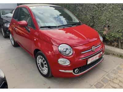 Fiat 500 500 cabriolet (2020) - Photo 2