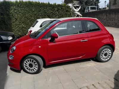 Fiat 500 500 cabriolet (2020) - Photo 4