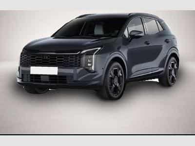 Kia Sportage (2026) - Foto 1
