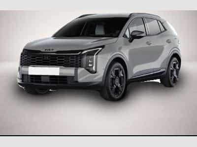 Kia Sportage (2026) - Foto 1