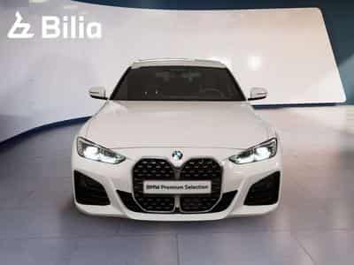 BMW 420 i M Sportpaket (2024) - Photo 2