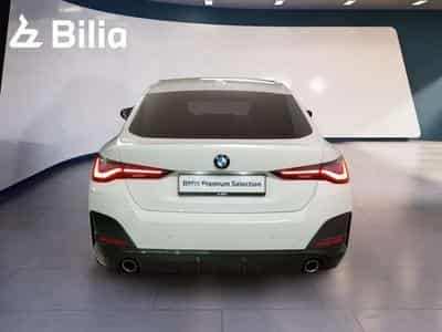 BMW 420 i M Sportpaket (2024) - Photo 3