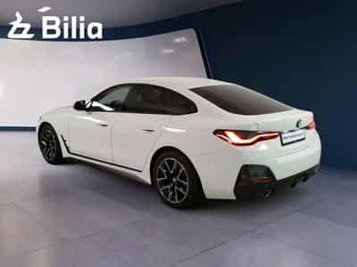 BMW 420 i M Sportpaket (2024) - Photo 4
