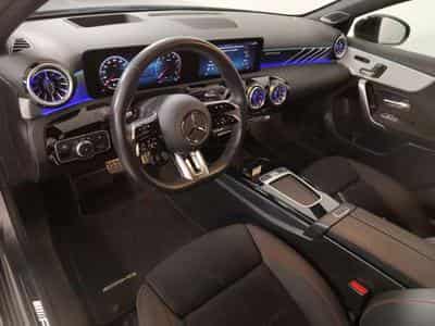 Mercedes Autres A 35 AMG (2024) - Photo 12
