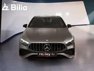 Mercedes Autres A 35 AMG (2024) - Photo 2