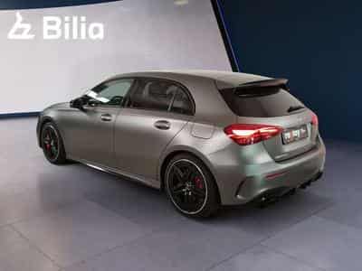Mercedes Autres A 35 AMG (2024) - Photo 4