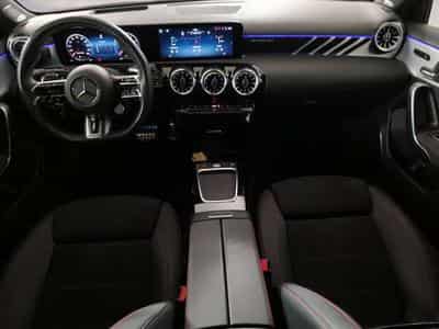 Mercedes Autres A 35 AMG (2024) - Photo 5