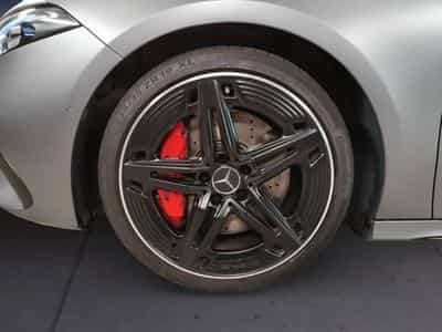 Mercedes Autres A 35 AMG (2024) - Photo 6