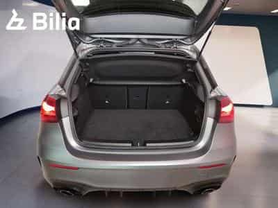 Mercedes Autres A 35 AMG (2024) - Photo 9